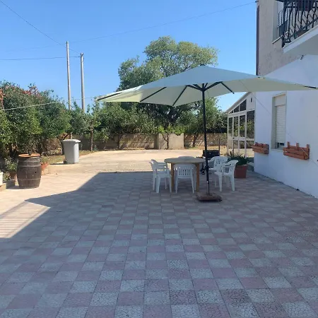 Il Casello Country House-3