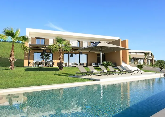 Rocco Forte Private Villas Sciacca