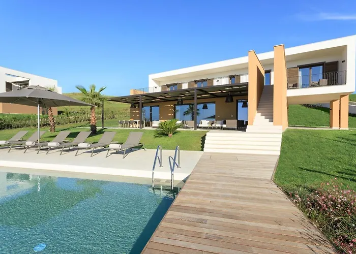 Rocco Forte Private Villas Sciacca
