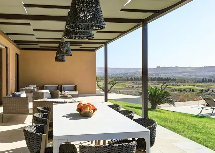 Rocco Forte Private Villas Sciacca