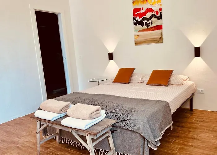 Villa Casa Arrè Sciacca